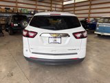 Used 2016 Chevrolet Traverse LS image 6