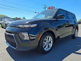Used 2021 Kia Soul S image 3
