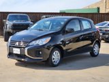 New 2024 Mitsubishi Mirage LE image 2