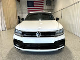 Used 2021 Volkswagen Tiguan SE R-Line image 4