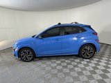 Used 2023 Hyundai Kona N Line image 5
