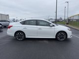 Used 2016 Nissan Sentra SR w/ Driver's Assist Package image 5
