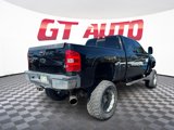 Used 2007 Chevrolet Silverado 2500 LTZ w/ Safety Package image 4