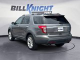Used 2013 Ford Explorer XLT image 3