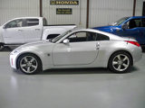 Used 2006 Nissan 350Z Enthusiast w/ (N93) Cargo Convenience Pkg image 5