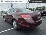 Used 2008 Honda Accord LX-P image 5
