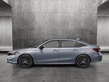 New 2025 Honda Civic Sport image 2