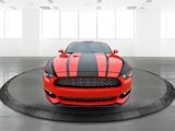 Used 2016 Ford Mustang Premium w/ Pony Package image 5