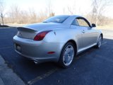 Used 2002 Lexus SC 430 Convertible image 5