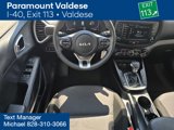 Used 2023 Kia Soul LX w/ LX Technology Package image 4
