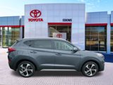 Used 2017 Hyundai Tucson Sport w/ Cargo Package image 2