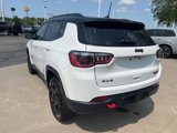 Used 2023 Jeep Compass Trailhawk w/ Trailer Tow Group image 3