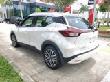 Certified 2022 Nissan Kicks SV image 4