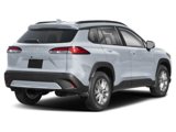 New 2025 Toyota Corolla Cross LE image 2