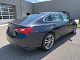 Used 2023 Chevrolet Malibu LT image 3