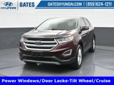 Used 2017 Ford Edge SEL w/ Equipment Group 201A image 6