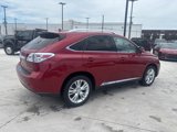 Used 2010 Lexus RX 450h AWD image 5