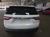 Used 2018 Chevrolet Traverse LT image 4