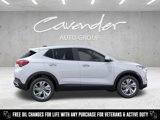 New 2025 Buick Encore GX Preferred w/ Advanced Technology Package image 5