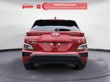 Used 2022 Hyundai Kona N Line w/ Cargo Package image 4