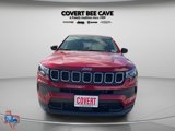 New 2025 Jeep Compass Sport image 3