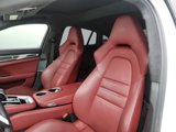 Certified 2020 Porsche Panamera Turbo S image 5