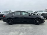 Used 2024 Nissan Sentra SV image 3