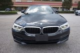 Used 2017 BMW 540i image 4