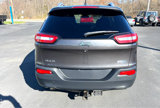 Used 2015 Jeep Cherokee Latitude w/ Cold Weather Group image 6