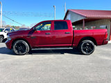 Used 2021 RAM 1500 Express image 2