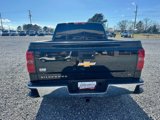 Used 2017 Chevrolet Silverado 1500 LT w/ Texas Edition image 4