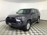 Used 2017 Toyota 4Runner 4WD image 3
