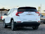 Used 2021 GMC Terrain SLT image 5