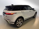 Used 2020 Land Rover Range Rover Evoque First Edition image 5