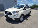 Used 2021 Ford EcoSport SE image 2