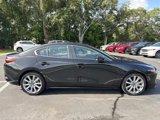 Certified 2022 MAZDA MAZDA3 s image 2