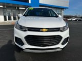 Used 2020 Chevrolet Trax LT image 2