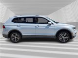 Used 2018 Volkswagen Tiguan SEL image 2
