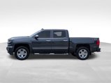 Used 2018 Chevrolet Silverado 1500 LTZ Z71 w/ LTZ Plus Package image 2