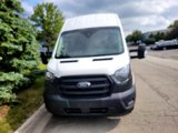 Used 2020 Ford Transit 350 148 High Roof w/ Upfitter Package image 5