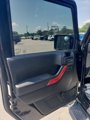 Used 2014 Jeep Wrangler Unlimited Sahara w/ Connectivity Group image 6