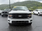 Certified 2024 Ford F150 XLT w/ Equipment Group 302A MID image 2