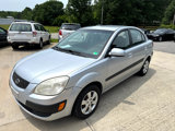 Used 2008 Kia Rio LX image 2