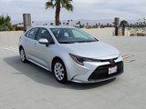 Used 2024 Toyota Corolla LE image 2