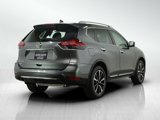 Used 2017 Nissan Rogue SL w/ SL Premium Package image 5