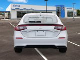 New 2025 Honda Civic Sport image 4