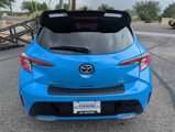 Used 2022 Toyota Corolla SE image 4