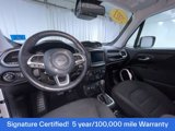 Used 2021 Jeep Renegade Latitude w/ Convenience Group image 3