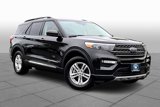 Used 2020 Ford Explorer XLT w/ Equipment Group 202A image 2