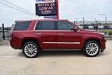 Used 2017 Cadillac Escalade Premium Luxury image 4